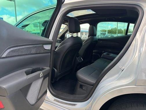 2024 Maserati Grecale GT