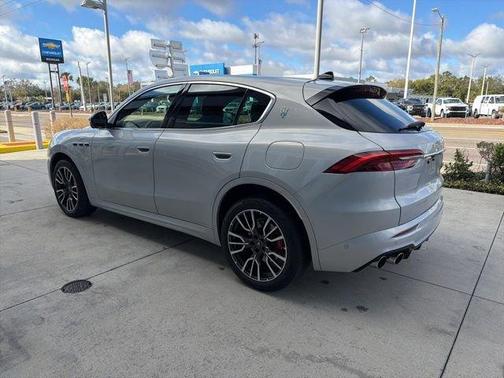 2024 Maserati Grecale GT