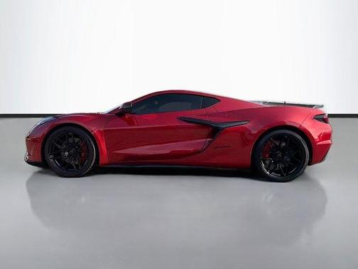 2024 Chevrolet Corvette Z06
