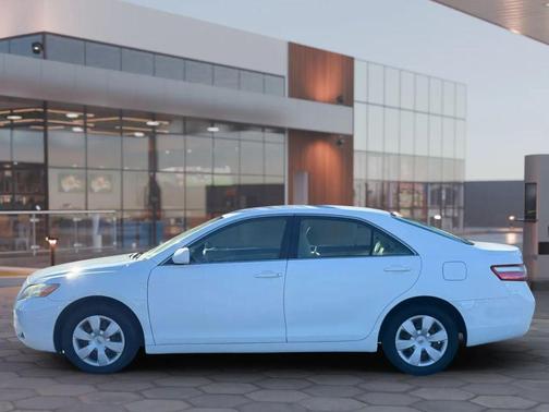 2007 Toyota Camry CE