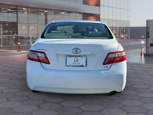 2007 Toyota Camry CE