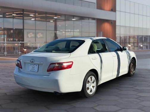 2007 Toyota Camry CE