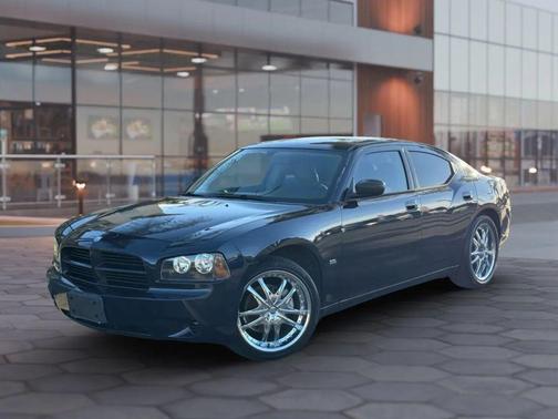 2006 Dodge Charger SXT