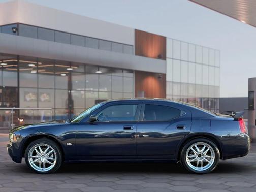 2006 Dodge Charger SXT