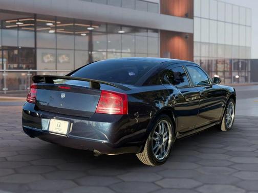 2006 Dodge Charger SXT
