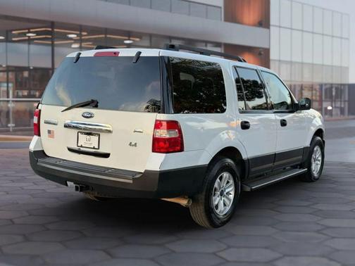 2010 Ford Expedition XLT