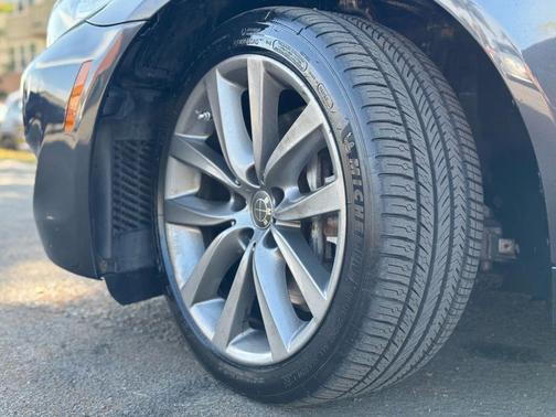 2011 BMW 535 xDrive