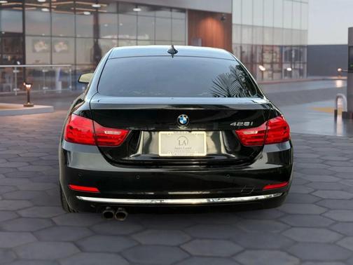2016 BMW 428 Gran Coupe i