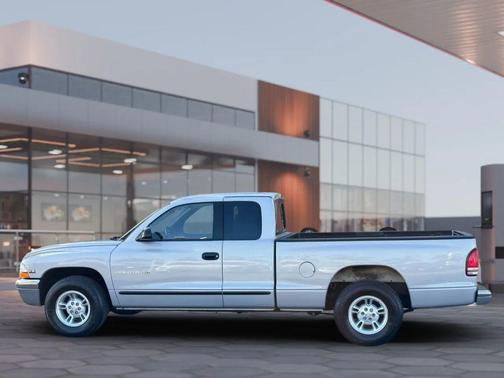 1999 Dodge Dakota SLT Club Cab