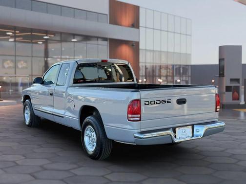 1999 Dodge Dakota SLT Club Cab