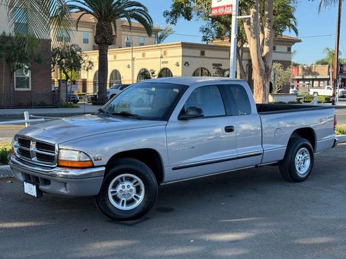1999 Dodge Dakota SLT Club Cab