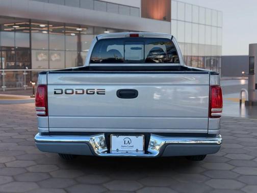 1999 Dodge Dakota SLT Club Cab