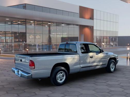 1999 Dodge Dakota SLT Club Cab