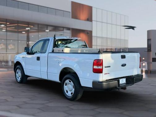 2006 Ford F-150 STX