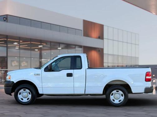 2006 Ford F-150 STX