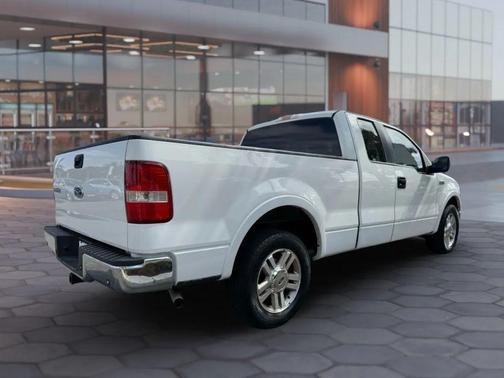 2005 Ford F-150 Lariat