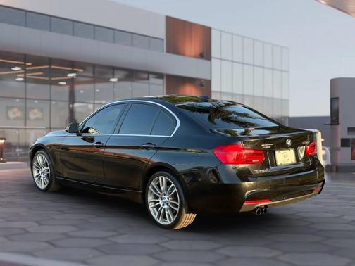 2018 BMW 330 xDrive