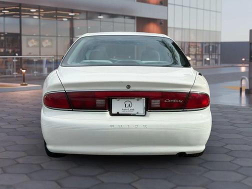 2005 Buick Century Sedan 4D