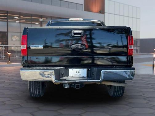 2004 Ford F-150 XLT SuperCrew