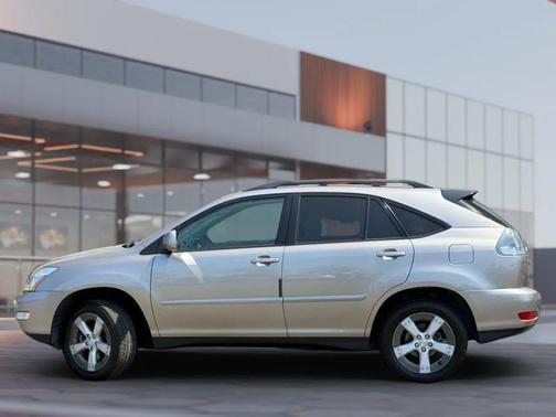 2005 Lexus RX 330 Base