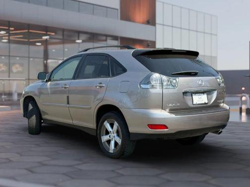 2005 Lexus RX 330 Base