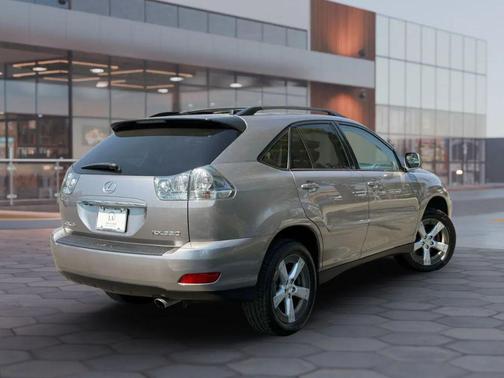 2005 Lexus RX 330 Base