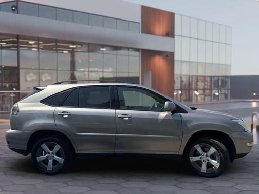 2005 Lexus RX 330 Base
