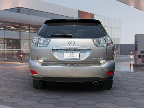 2005 Lexus RX 330 Base