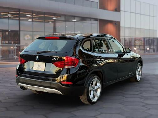 2014 BMW X1 xDrive35i