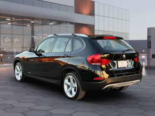 2014 BMW X1 xDrive35i
