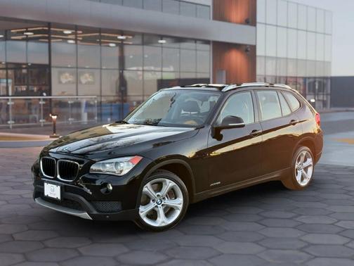 2014 BMW X1 xDrive35i