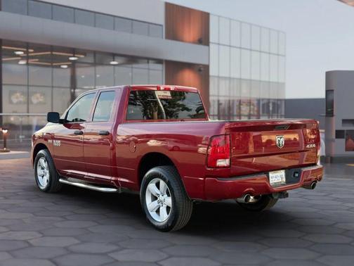 2013 RAM 1500 Tradesman/Express