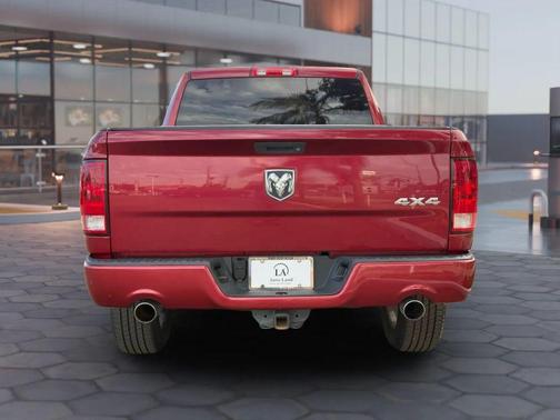 2013 RAM 1500 Tradesman/Express
