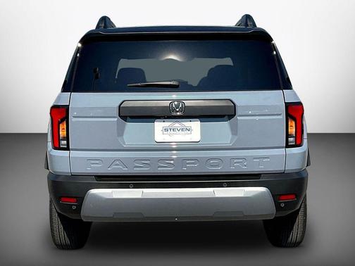 2026 Honda Passport AWD RTL