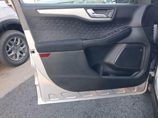 2020 Ford Escape SE Sport Hybrid