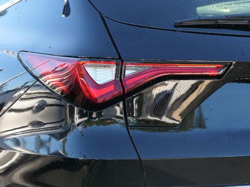 2022 Acura MDX Technology