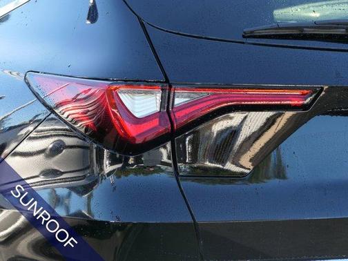 2022 Acura MDX Technology