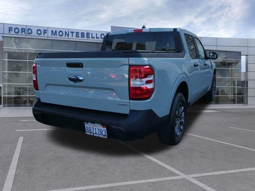 2023 Ford Maverick XLT