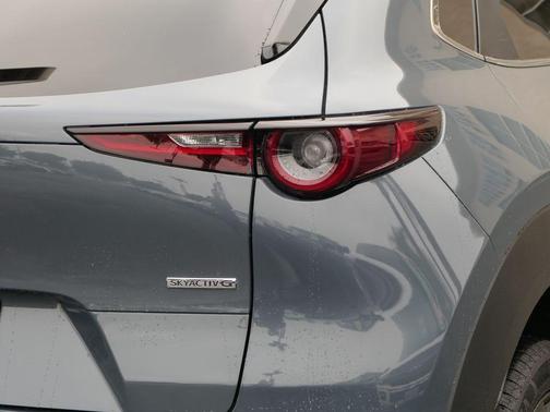 2023 Mazda CX-30 2.5 S Carbon Edition