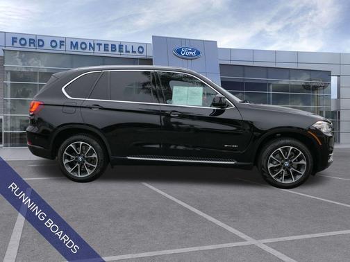 2017 BMW X5 sDrive35i