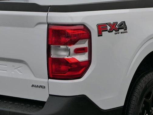 2023 Ford Maverick Lariat