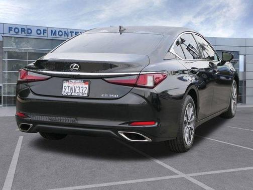 2025 Lexus ES 350 Base