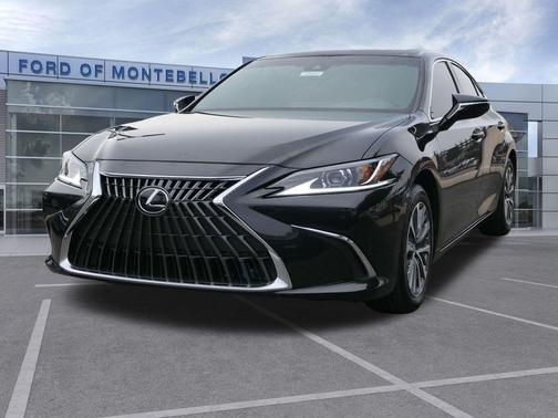 2025 Lexus ES 350 Base