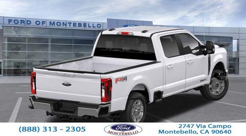 2026 Ford F-350 XLT