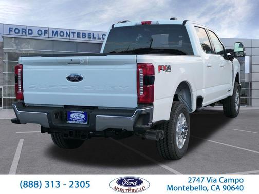 2026 Ford F-250 XLT