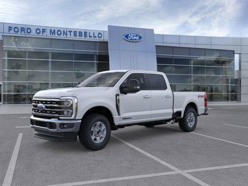 2026 Ford F-250 XLT