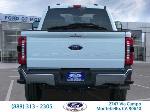 2026 Ford F-250 XLT
