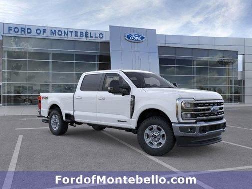 2026 Ford F-250 XLT