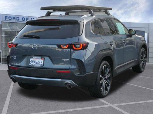 2024 Mazda CX-50 2.5 Turbo Premium Package