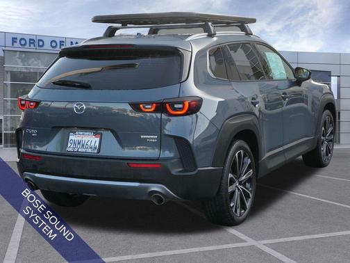 2024 Mazda CX-50 2.5 Turbo Premium Package